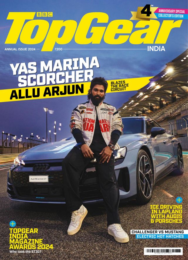 Go Unlimited with Magzter GOLD